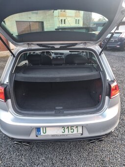 Volkswagen Golf 7 1.2 Tsi 81kw - 5