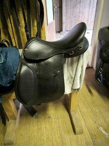 Sedlo všestranné - 5