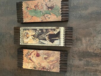 Obrazy z pozůstalosti - 5