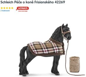 Prodám stavebnice Schleich - 5