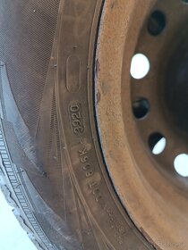 Hyundai I30 185/65 R15 - 5