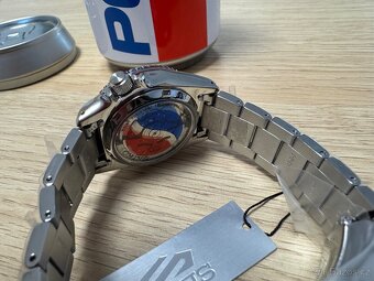 Seiko 5 Sports Pepsi - 5