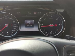 Mercedes E  220CDI - 5