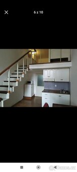 Mezonetový byt 50m2 v Brodcích u Mladé Boleslavi - 5