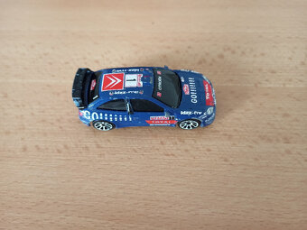 Autíčka Majorette - 5