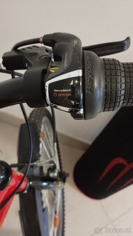 Dětské kolo 20" AUTHOR ENERGY - 5