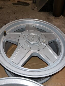 5x100 / 5x98 15” - 5