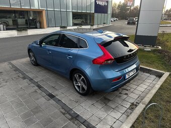 Volvo V40 D3 - 5
