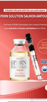 Korejská kosmetika Dermaline - 5