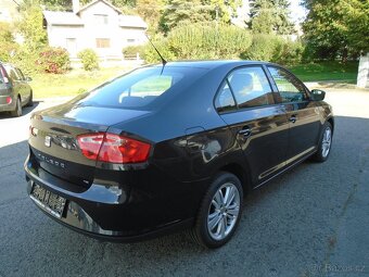 Seat Toledo 1.2 TSI 77kW - 5