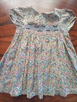 Romantické saticky Next vel. 86 - 5