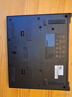 Dokovací stanice Dell - 5