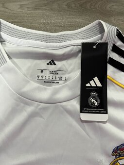 Dres Real Madrid - M - 5