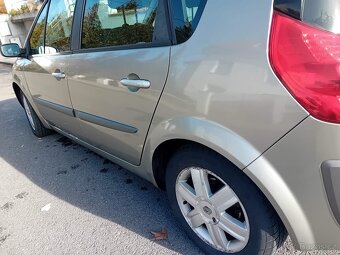 Renault Scenic 2 1.9dci 81kw - 5