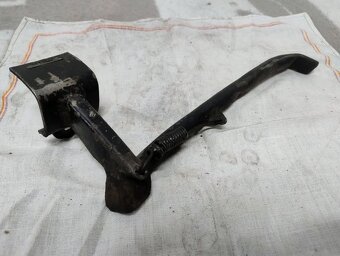 BOČNÍ STOJAN JAWA - 5