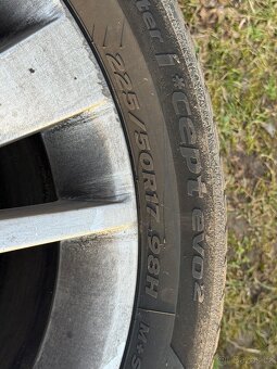 Prodám kola Škoda - 5