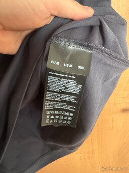 Panske modre triko Bogner - 5