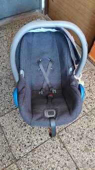 Expander Antari 3v1 - 5