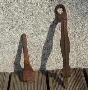 Kličky ke kamnům retro - 5