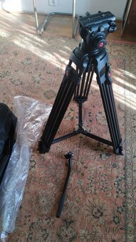 Leica DG Vario Elmarit 12-60, f 2,8-4 - 5