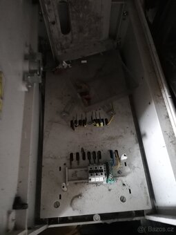 Elektrická rozvodná skříň, rozvaděč - 5