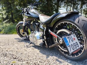 Harley-Davidson Breakout 2017 FXSB - 5
