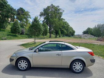 Renault Mégane 2.0i klima+alu.kola - 5