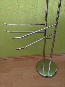 Stojanový věšák ,,Wenko Palermo,, - 5