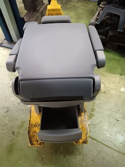 Sedačka otočná vw T5 T6 - 5