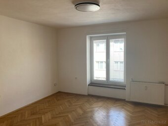 Pronájem 2+1, ul. Čechova, ČB - 5
