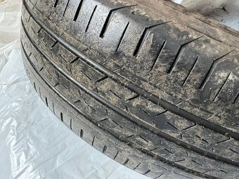 Letni pneu yokohama r15 - 5