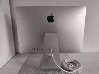 iMac 21,5" 2015 (Retina, Intel i5,16GB ram, 512GB disk) - 5