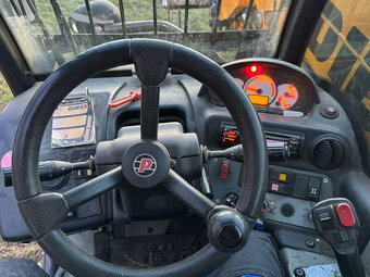 Teleskopický manipulátor DIECI - 5