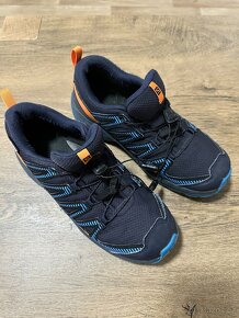 Salomon 38 - 5