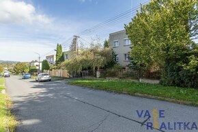 Prodej, rodinný dům, Valašské Meziříčí, ul. U Kasáren - 5