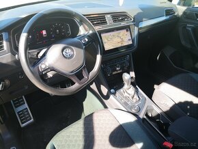 Volkswagen tiguan IQ drive /DPH - 5