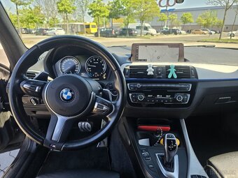 BMW M140i , 2019 , 5 dv. , 94.000 km, zadokolka - 5