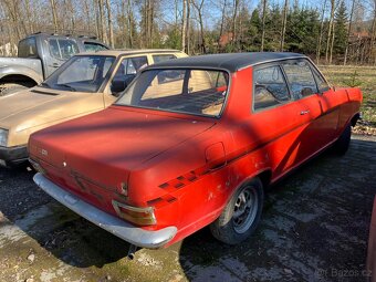 Opel Kadett - 5