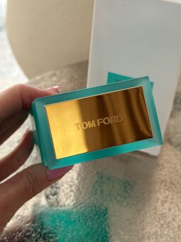 Tom Ford Sole di Positeno acqua. - 5