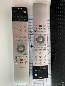 Loewe LCD TV - 5