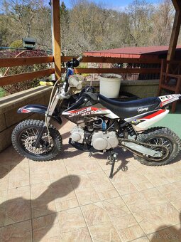 Pitbike - 5