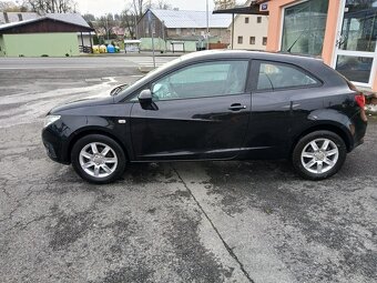 Seat Ibiza 1.4 16v - 5