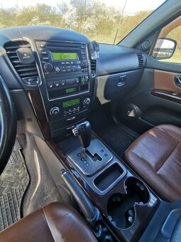KIA SORENTO 2.5CRDi 125KW - 5