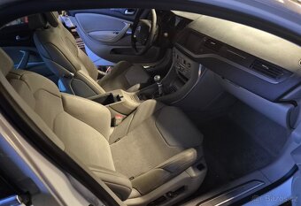 Citroen C5 2.2 Hdi exclusive - 5