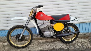 ČZ 500-380 - (1974) - 5