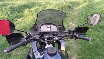 Honda XL 600 Transalp - 5