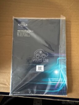 Nabijeci stanice VIARIS UNI 3x230/400, Wifi - 5