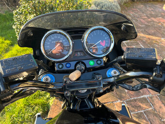 Kawasaki ZRX 1100 30tkm - 5