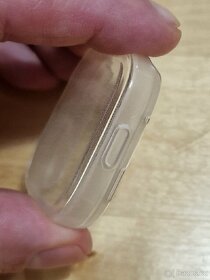 Silikonový kryt na hodinky Xiaomi Watch 3 - 5