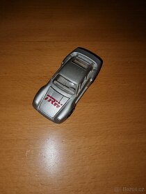 Modely autíček - 5